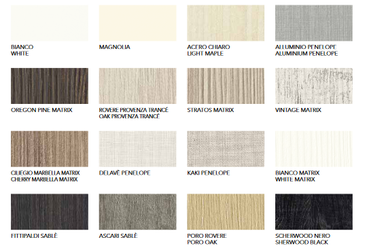 Vetroin Truelight Metal Panel Facades