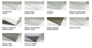 Vetroin Truelight Metal Panel Facades