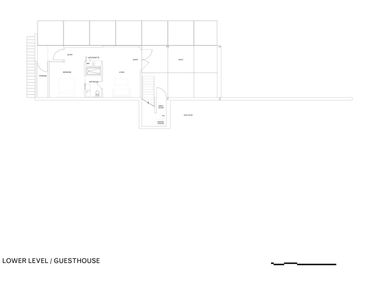 C-Glass House