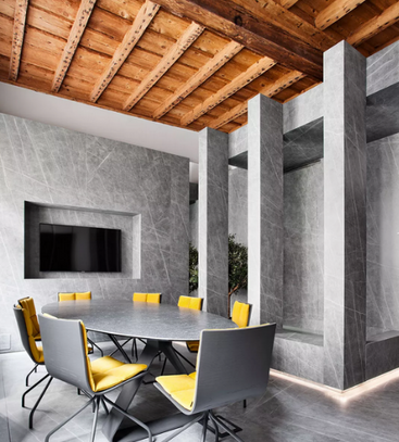 Neolith Zaha Stone