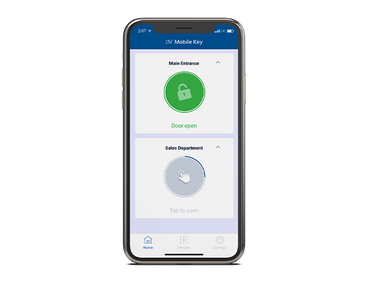 2N 2N Home Automation in Prague Apartment Building