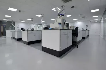 Sika Hygienic Wall Coating