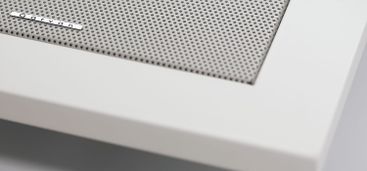 Garvanacoustic In-wall subwoofer WIC125