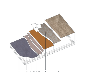Ideal Work Stamped Concrete Flooring