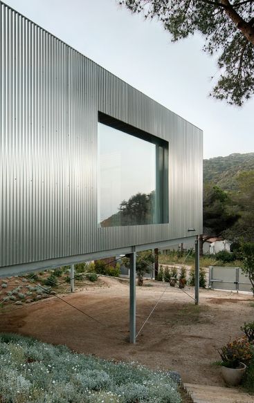 Casa 144º