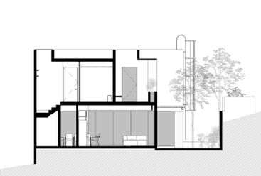 House Dieciocho