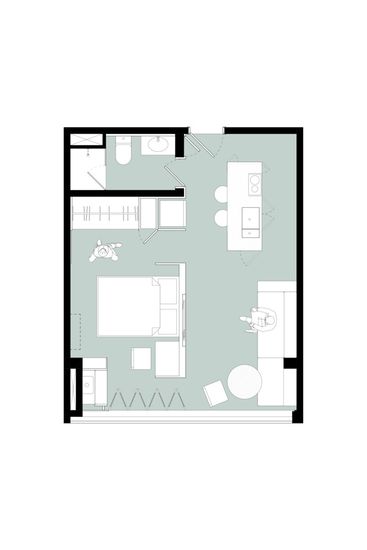 Studio Zero Um