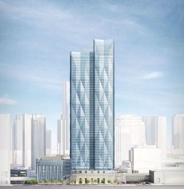 CIBC Square