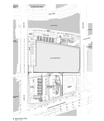 CIBC Square