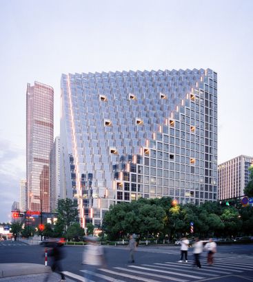 Hangzhou Prism
