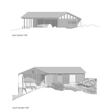 Cabin Åkvåg