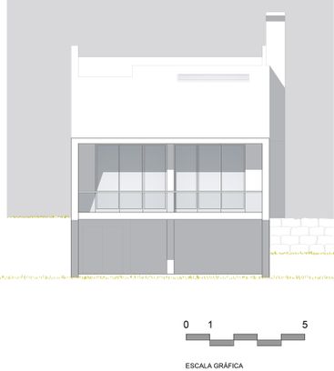 Casa Pereiras Polydrop