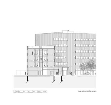 SNCF Training Campus