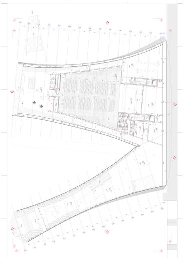 Rhike Park Music Theatre and Exhibition Hall