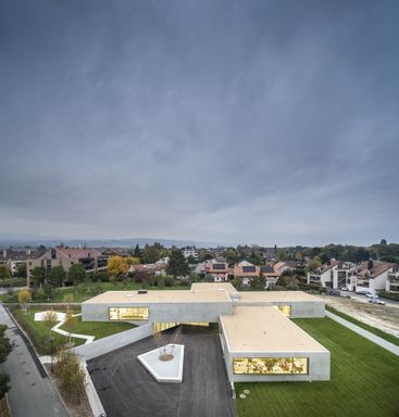 Prangins Kindergarten