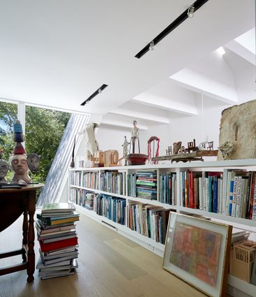 Laman Residence