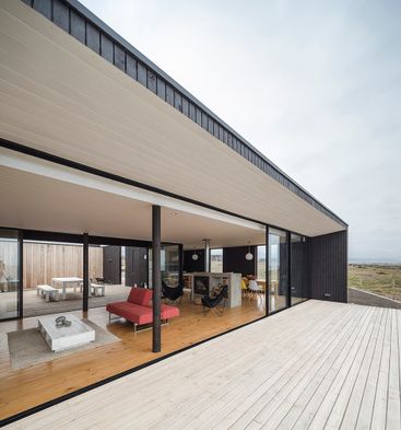 C14 House