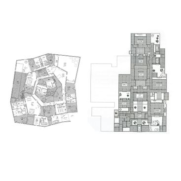 Su Yuan, House and Garden