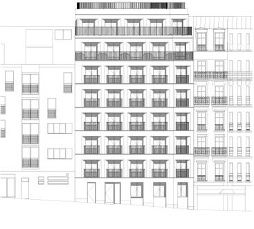 Pradrier 15 Housing Units
