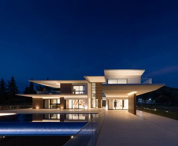 Villa Air