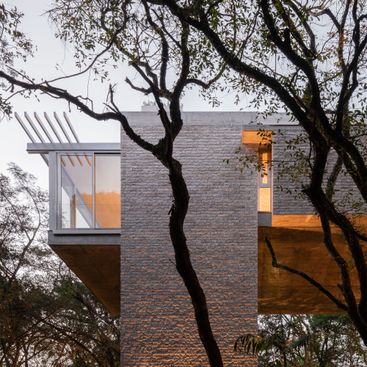 House Pedra