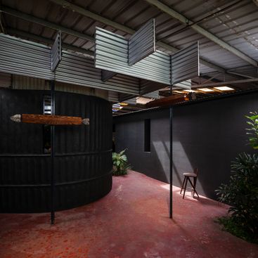 Office of tho.A