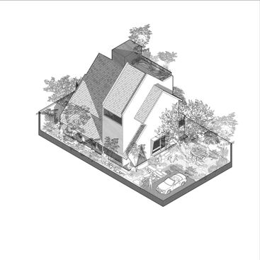 Gentle House