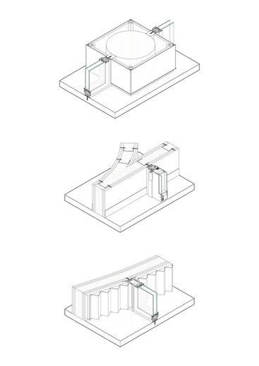 Signa Sports United High-Rise Tower