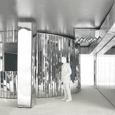 Signa Sports United High-Rise Tower