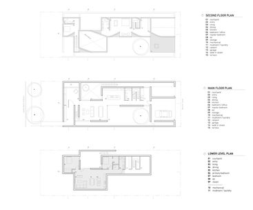 Arthur Residence