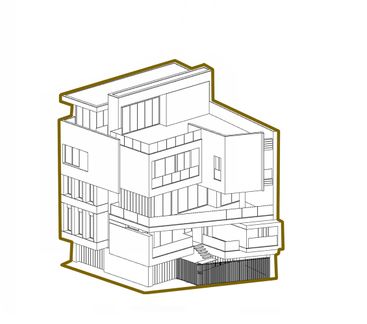 Doa Residential Building