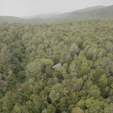 Refugio Calfuco