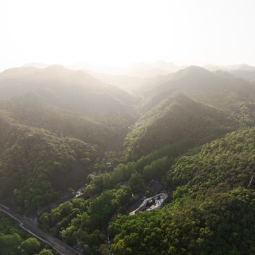 Xiao Feng Art Museum