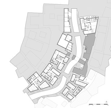 Lalla Yeddouna Square Revitalization
