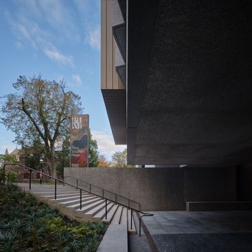 Princeton University Art Museum