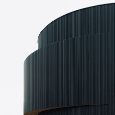 Cosmocité Science Center