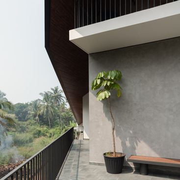 Infinity Edge Residence