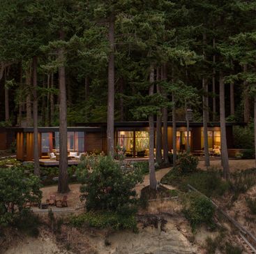 La Memoire Residence