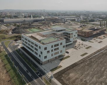 AHS Reininghaus Secondary School