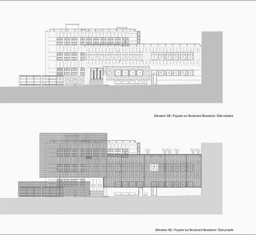 42up School Extension