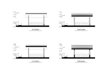 Tehrani Taxi Terminal