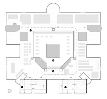 An Educational Farm On The Roof