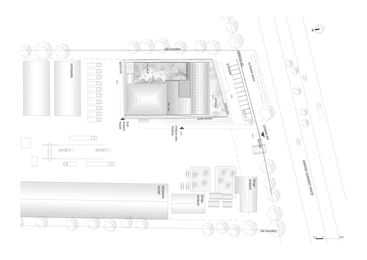 Fnn Sustainability Center