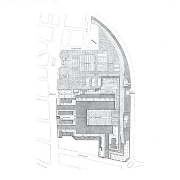 Public School Meatpacking District Copenhagen