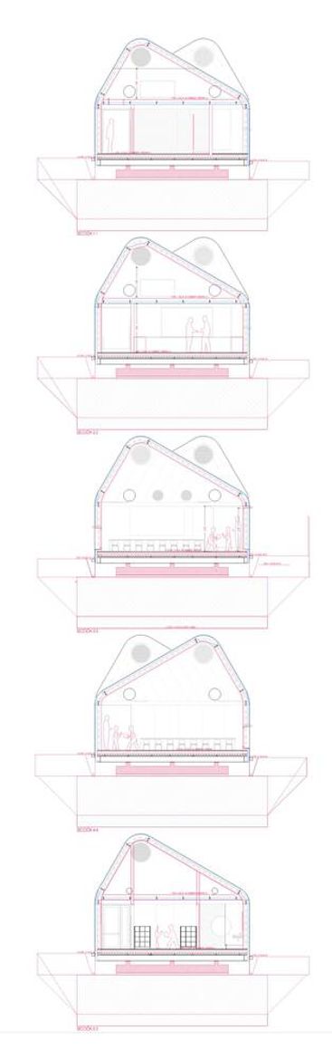 Children's Dining Room In Oviedo