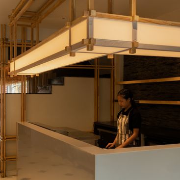 Osaka Pan Asian Restuarant