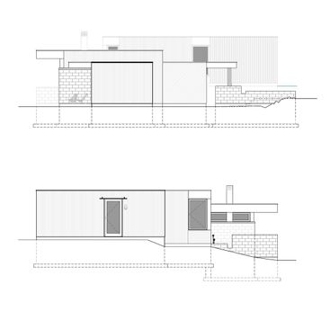 Manitouwaba Lake House