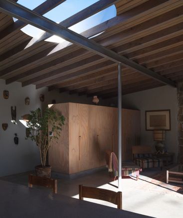 Concón House