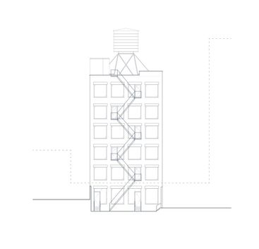 77 Washington Workspace
