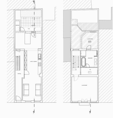 Butterfly Townhouse